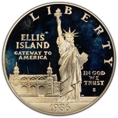 Cert 45468507 - Coin Image