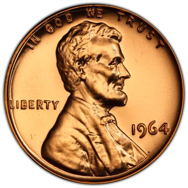 Cert 45468521 - Coin Image