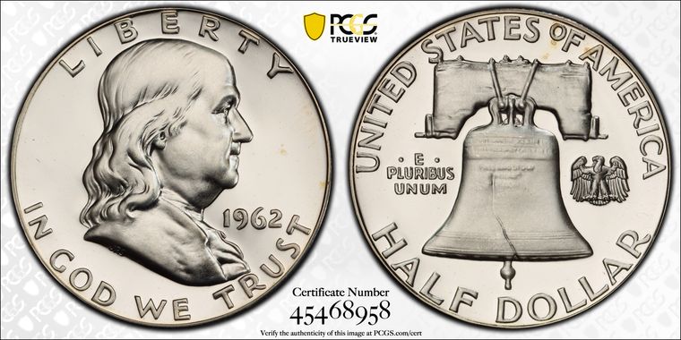 Cert 45468958 - Coin Image