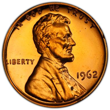 Cert 45468962 - Coin Image