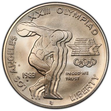 Cert 45468984 - Coin Image