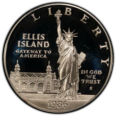 Cert 45468987 - Coin Image