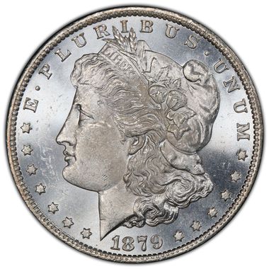 Cert 45470406 - Coin Image