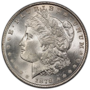 Cert 45470420 - Coin Image