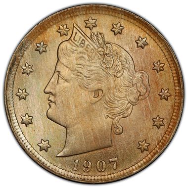 Cert 45470463 - Coin Image