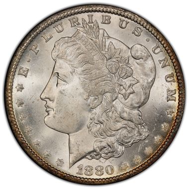 Cert 45470474 - Coin Image