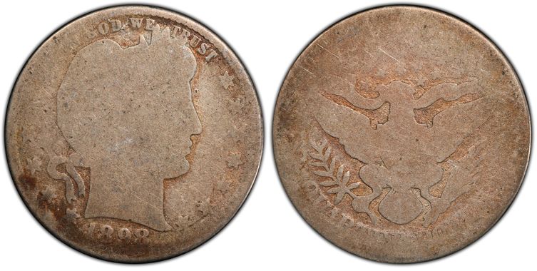 Cert 45470500 - Coin Image