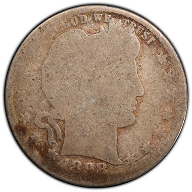 Cert 45470500 - Coin Image