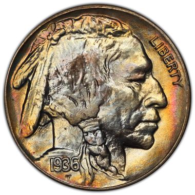 Cert 45470521 - Coin Image