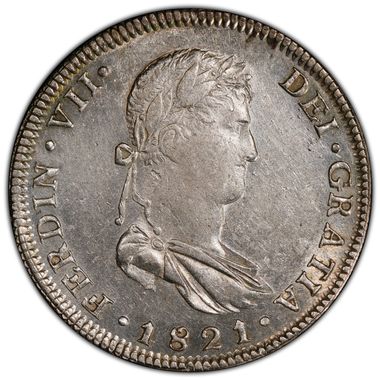 Cert 45470525 - Coin Image