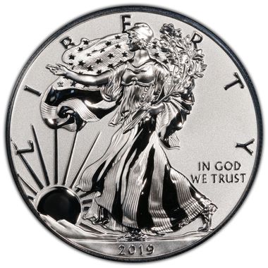 Cert 45472637 - Coin Image