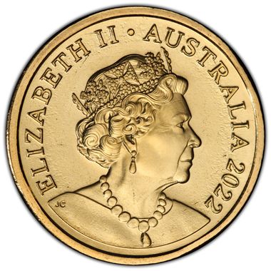Cert 45473602 - Coin Image