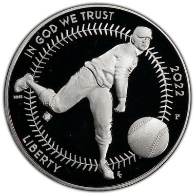 Cert 45473751 - Coin Image
