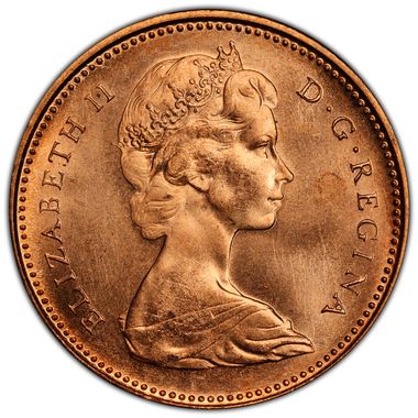 Cert 45473817 - Coin Image