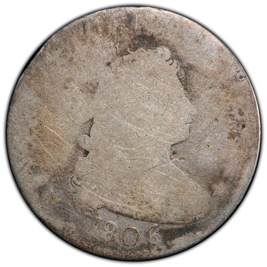 Cert 45475693 - Coin Image