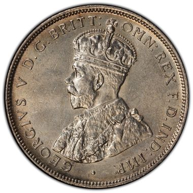 Cert 45475916 - Coin Image