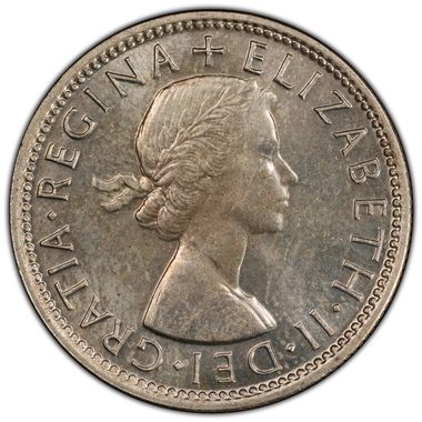 Cert 45475917 - Coin Image