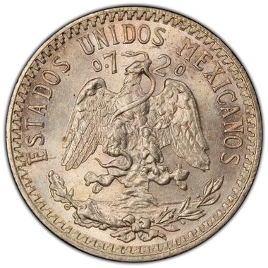 Cert 45477700 - Coin Image