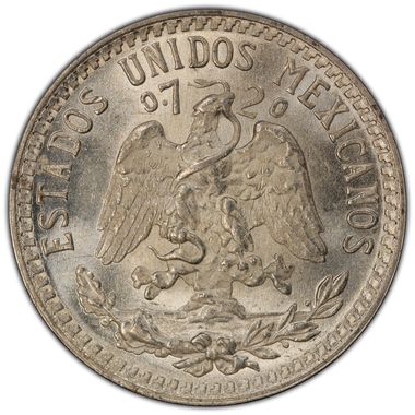 Cert 45477702 - Coin Image