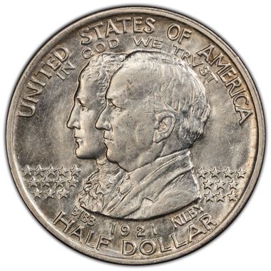 Cert 45479343 - Coin Image