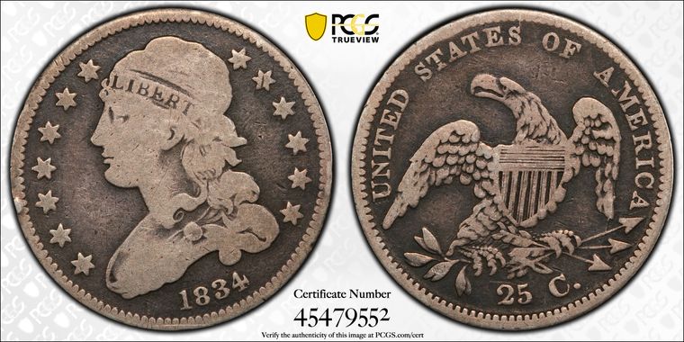 Cert 45479552 - Coin Image