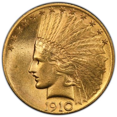 Cert 45479780 - Coin Image