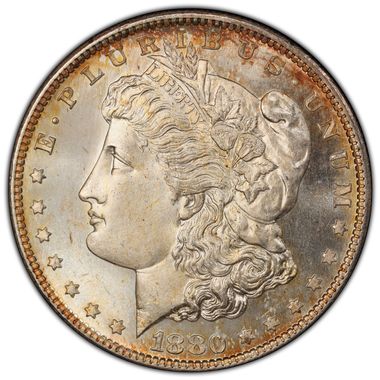 Cert 45480755 - Coin Image