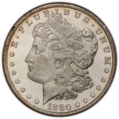 Cert 45480756 - Coin Image