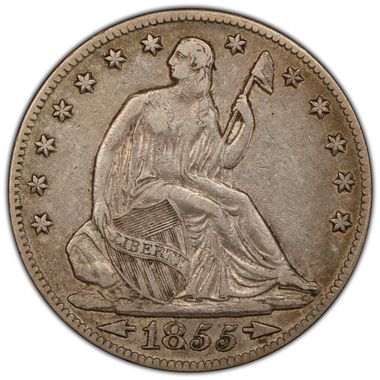 Cert 45481477 - Coin Image