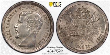 1865 R 2 R Without period N1