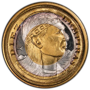 Cert 45481531 - Coin Image