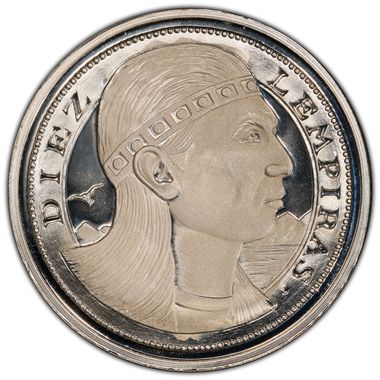 Cert 45481532 - Coin Image
