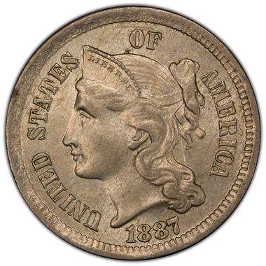 Cert 45481734 - Coin Image