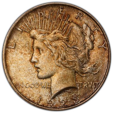 Cert 45481940 - Coin Image