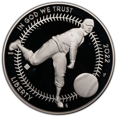 Cert 45483655 - Coin Image