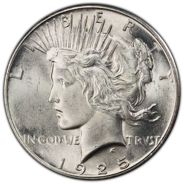 Cert 45484085 - Coin Image