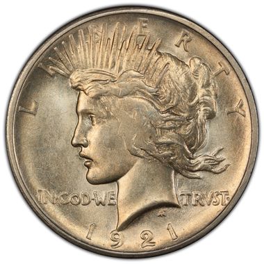 Cert 45484101 - Coin Image