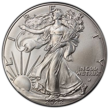 Cert 45484115 - Coin Image