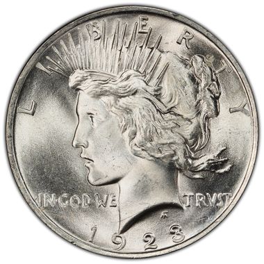 Cert 45484120 - Coin Image