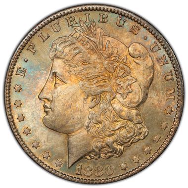 Cert 45484180 - Coin Image