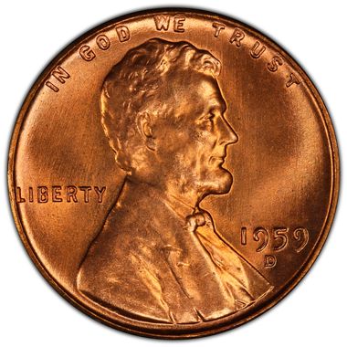 Cert 45484774 - Coin Image