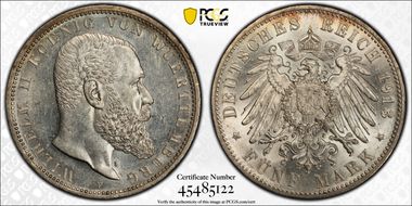 1913-F 5 Mk J-176 MS61