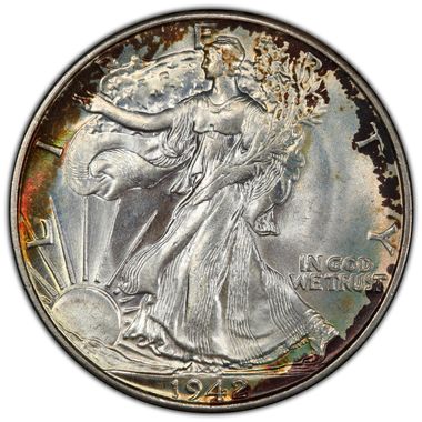 Cert 45485137 - Coin Image