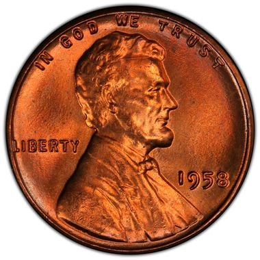 Cert 45485227 - Coin Image