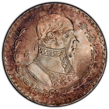 Cert 45485311 - Coin Image