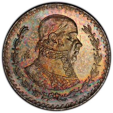 Cert 45485312 - Coin Image
