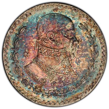Cert 45485313 - Coin Image