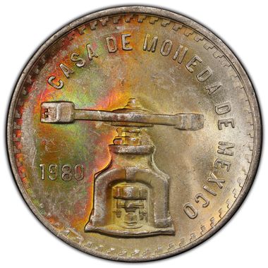 Cert 45485319 - Coin Image