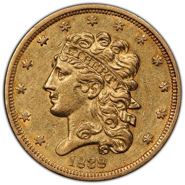 Cert 45485336 - Coin Image