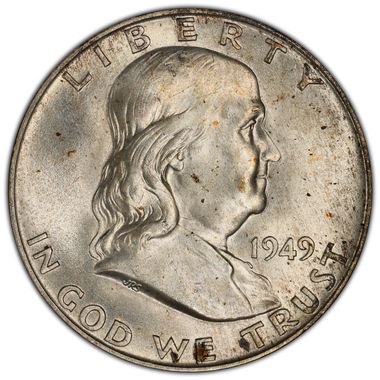 Cert 45485456 - Coin Image